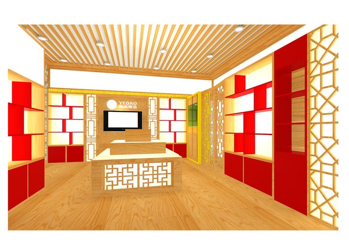 海南椰岛产业直营店携手海南红帆会展 以会议及展览服务赋能品牌新体验