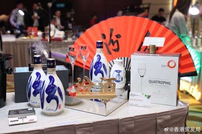 展会前瞻##香港国际美酒展##美酒展##香港会议展览中心##wine fiesta