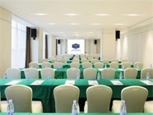 揭阳会议活动搭建公司